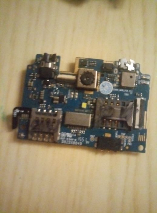 Платы для телефонов