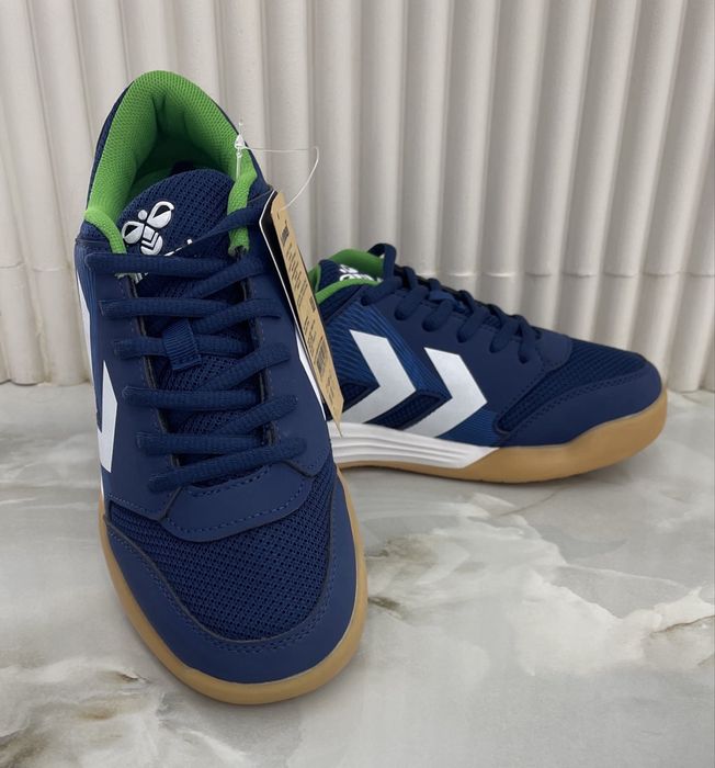 Продам дитячі та підліткові кросівки HUMMEL з 32 по 37розмір