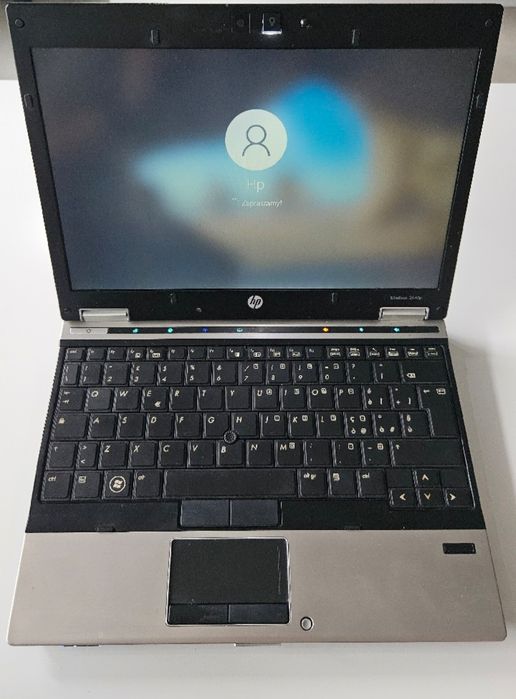 hp - HP EliteBook 2540p core i7 訳あり hp - HP EliteBook 2540p core i7 訳あり hp - HP EliteBook