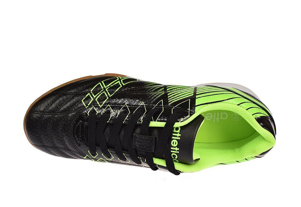 Halówki damskie buty halowe piłkarskie na kauczuku 2417 se rozm. 41