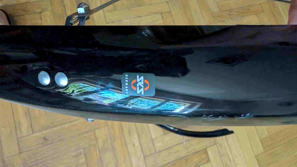 Błotniki rowerowe SKS Germany 26"