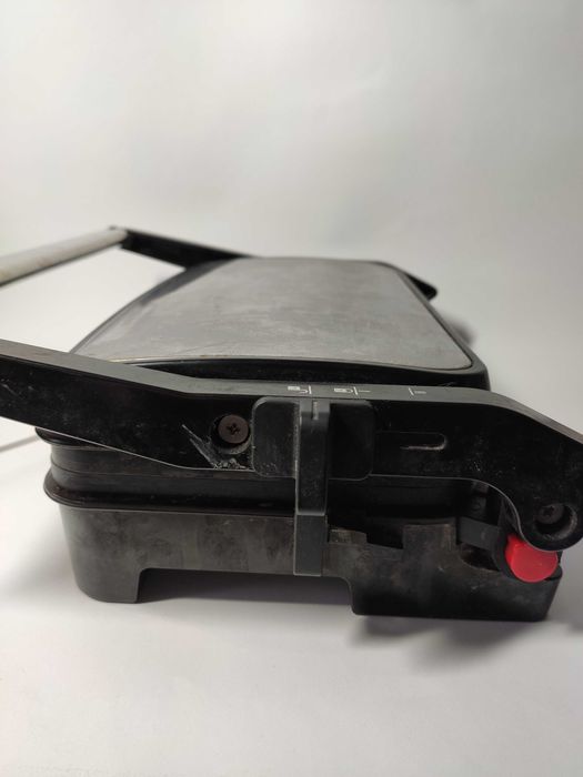 Електричний гриль Emerio