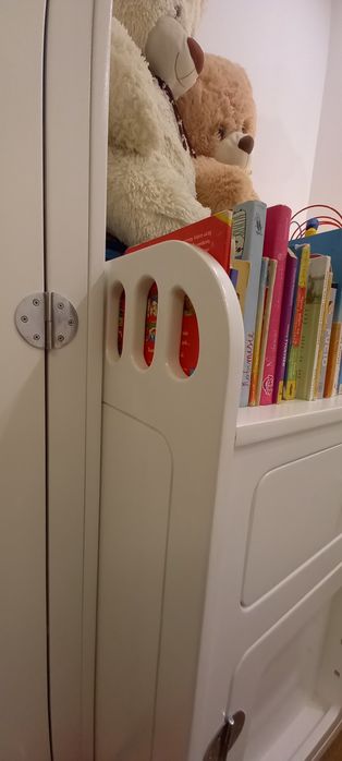 Meble dziecięce Pinio zestaw