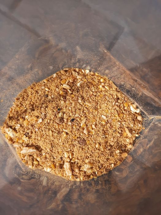 Zanęta sypka Duży Leszcz 1 kg