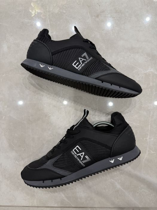 Кросівки EA7 Emporio Armani (EUR 44 2/3)