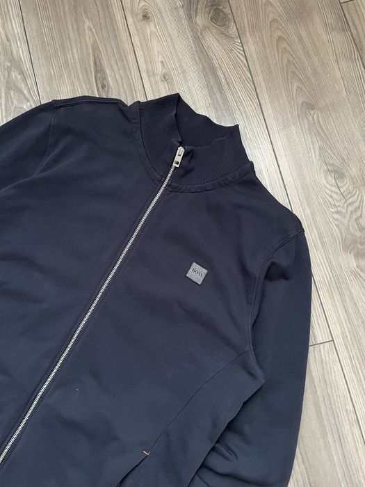 Зипка hugo boss XL-XXL