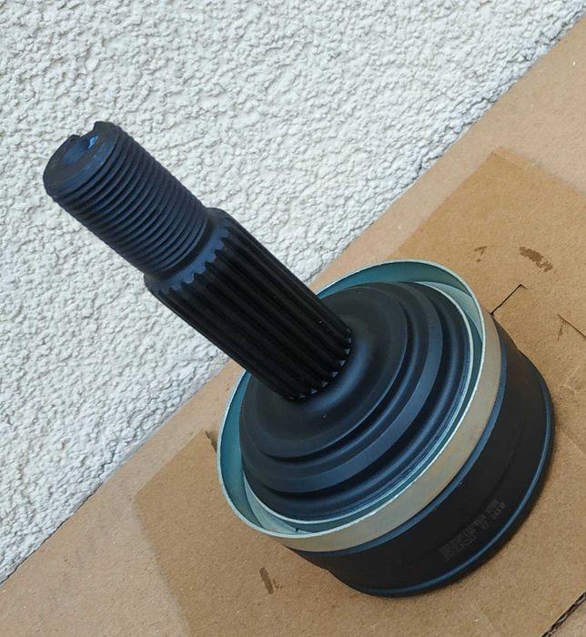 Шрус наружный • ВАЗ 2110 • SKF.