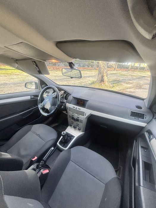 Opel Astra 1.3 CDTI