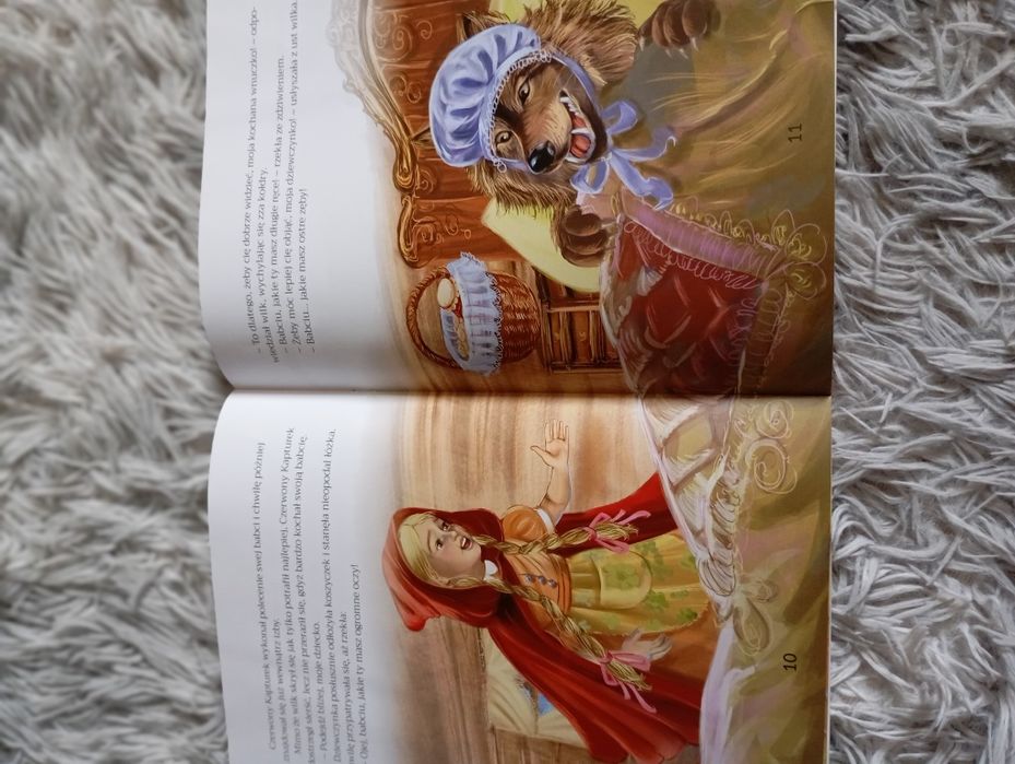 Książeczki dla dzieci