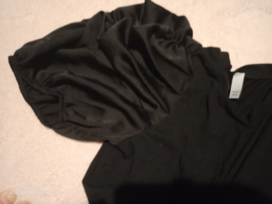 Bluzka Italian Style