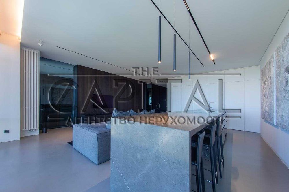 Продаж ‼️дизайнерської 2-кімнатної 102 м² квартири ЖК Sherwood вул. Авіаконструктора Антонова, Солом’янський район | Київ
