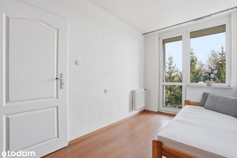 2-pokojowe mieszkanie | 41,26 m² | Bytom-Szombierki |ul. Adolfa Piątka - Widok 5