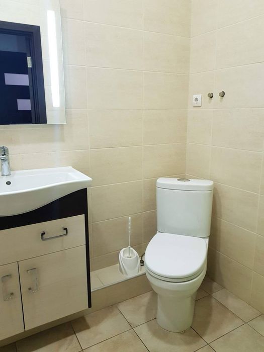 Однокомнатная квартира в ЖК 16 Жемчужина ( KADOR)