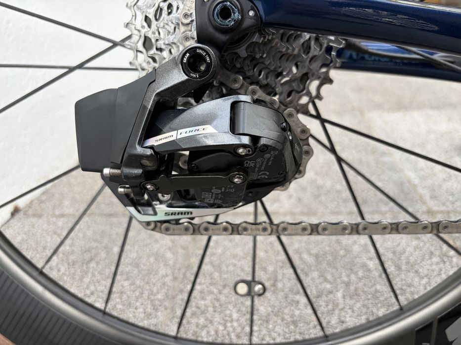 Grupo Sram Force AXS D2