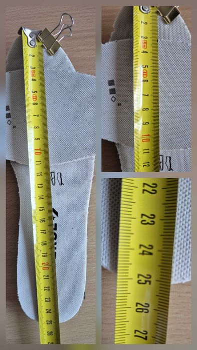 Trampki Converse High-Top w Gwiazdy CO411A1Z1-B11 Converse