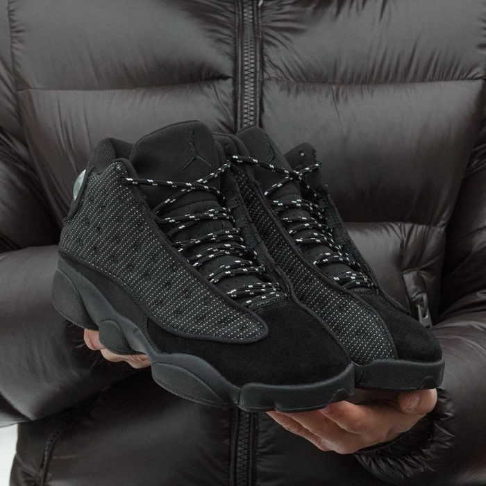 Чоловічі Кросівки Air Jordan Retro 13 40-45 (Оплата при отриманні)