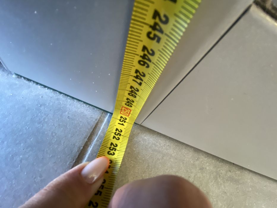 Ściana szklana, witryna szklana, ściana loft, ścianka loftowa