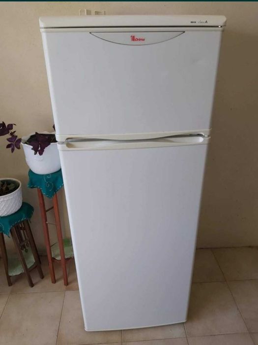 Frigorífico Orima