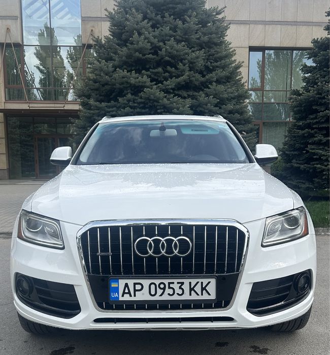Audi Q5 Premium 2016