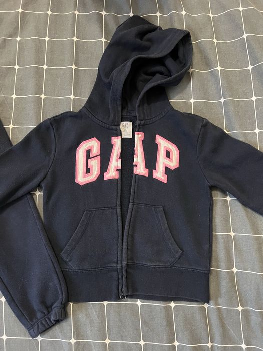 Костюм спортивний на дівчинку 4-5р.