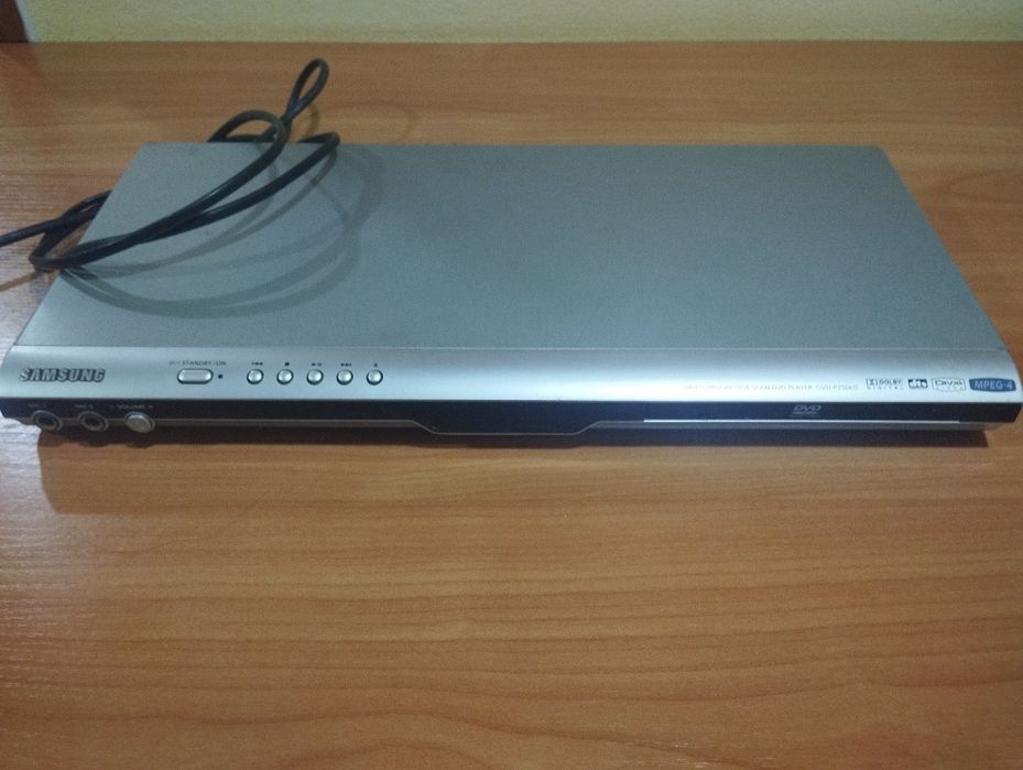 DVD player Samsung