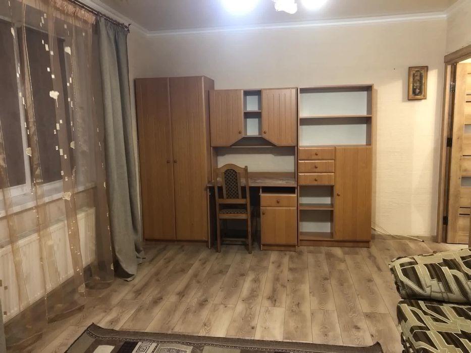 Здамо однокімнатну квартиру в оренду в Мукачеві(підгоряно)