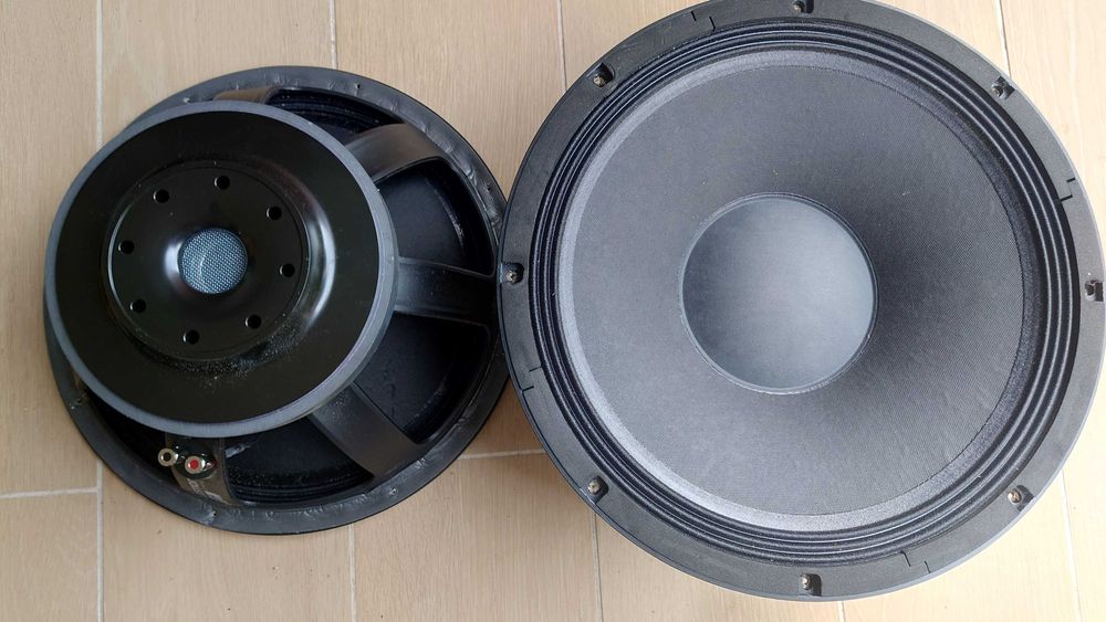 Altifalantes CELESTION CF1540HD