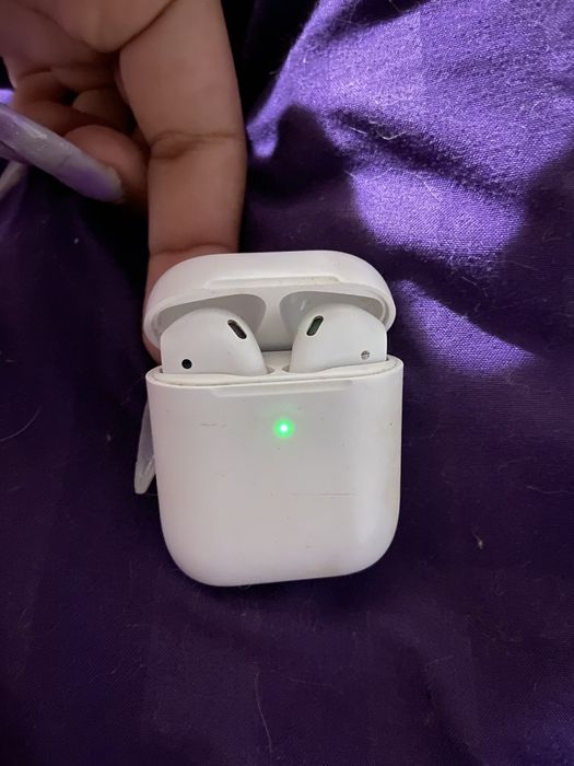 airpods 2 оригинал