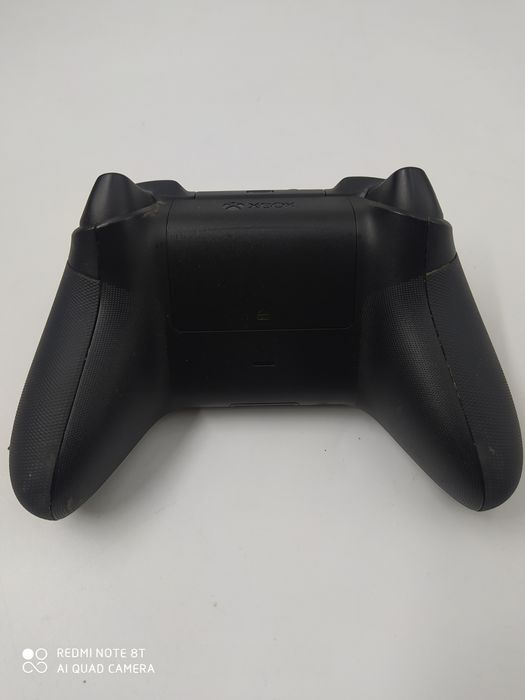 Microsoft Xbox Series Kontroler - Gold Shadow