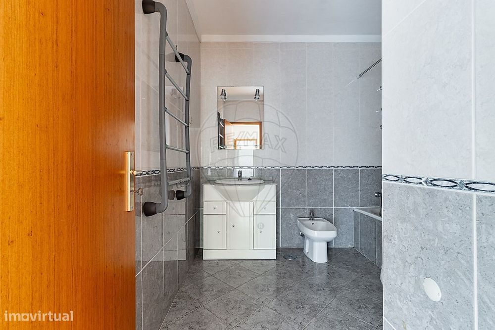 Apartamento T2 para venda