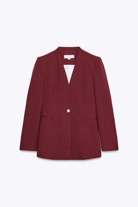 Новий костюм Zara