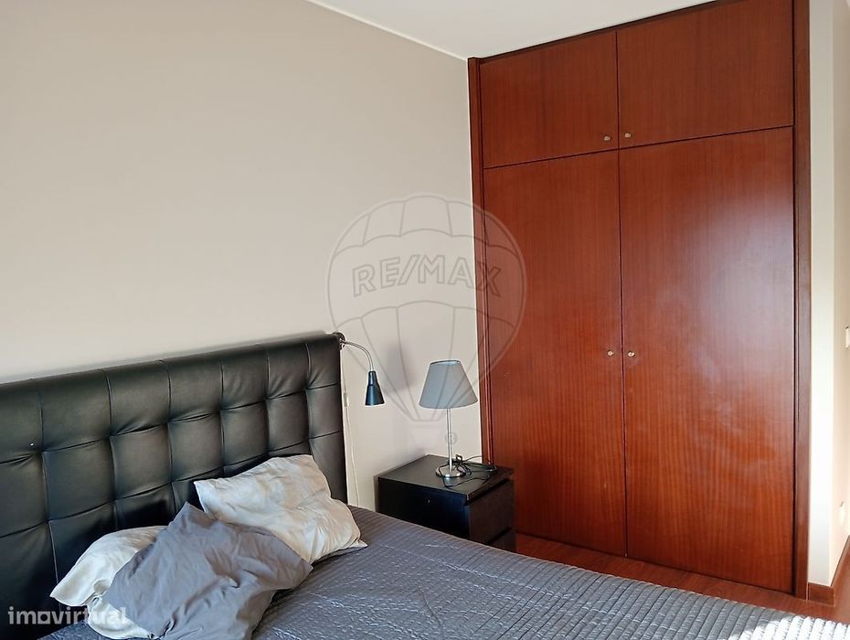 Apartamento T1 para arrendamento