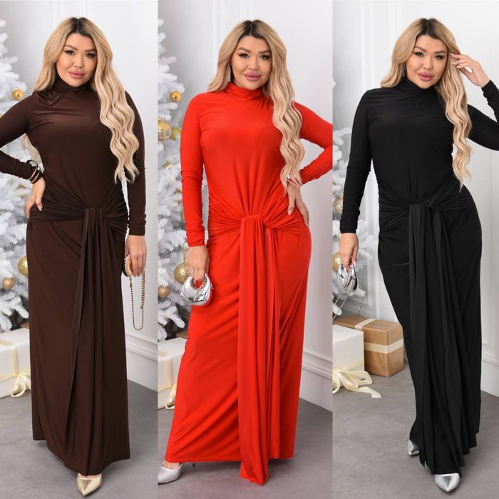 Женское новогоднее платье/Жіноча новорічна сукня MX