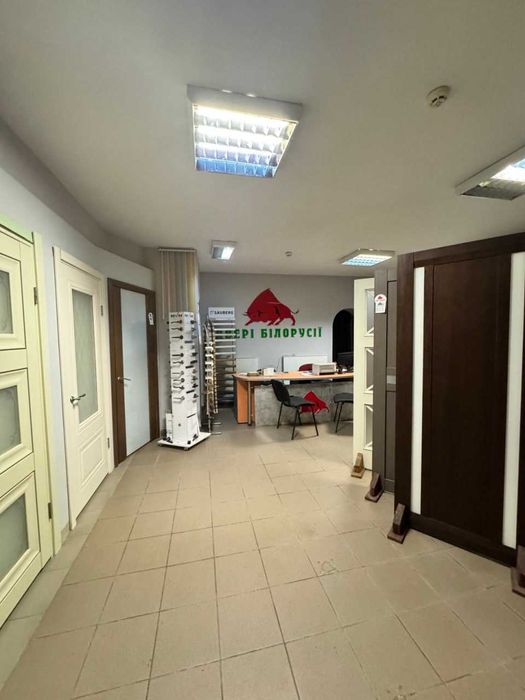 Продається приміщення в центральній частині міста