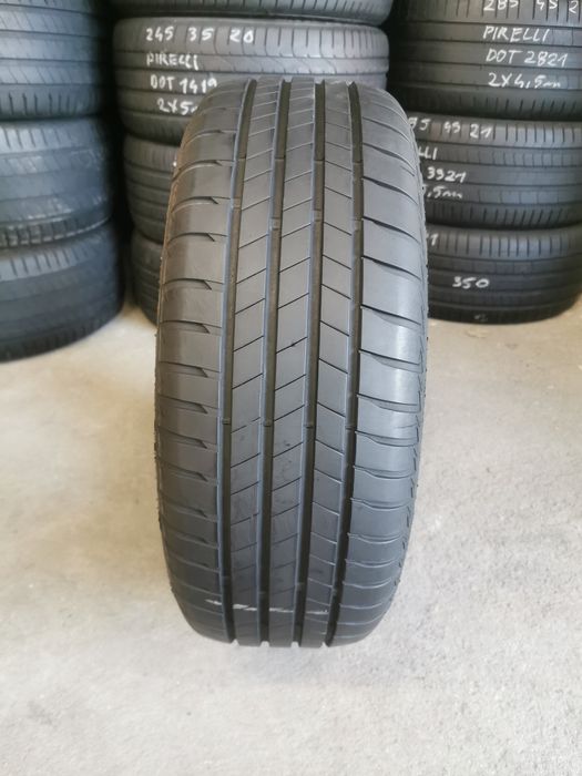 Opona 215/60R16 95V Bridgestone Turanza T005 #34