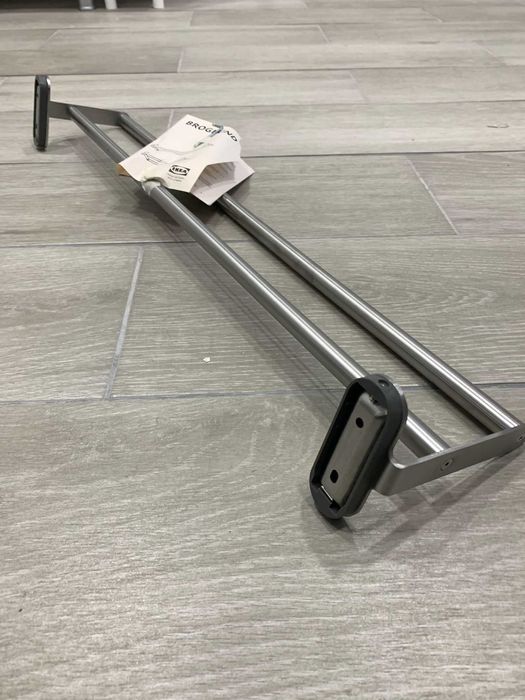 Toalheiro IKEA - Brogrund