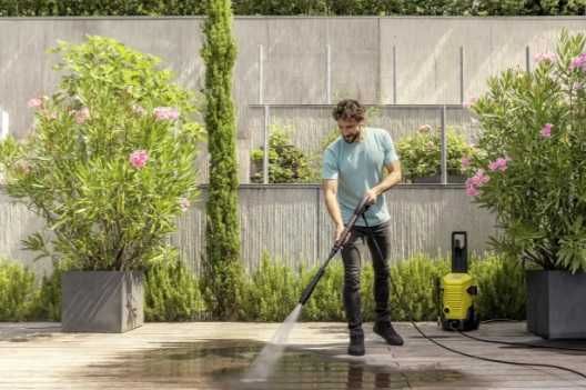 Оренда ЛЬВІВ МІНІМИЙКА Karcher для бруківки АВТО Мийка машини ПРОКАТ