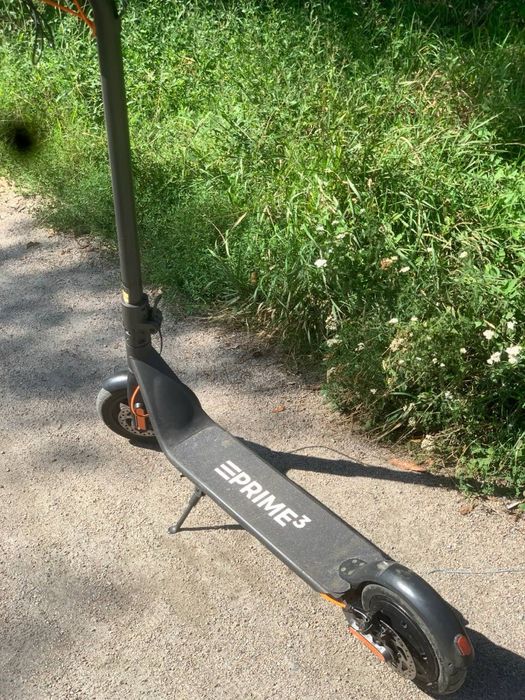 Електросамокат prime EES71 (торг)