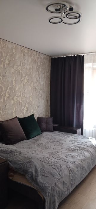 Сдам квартиру посуточно