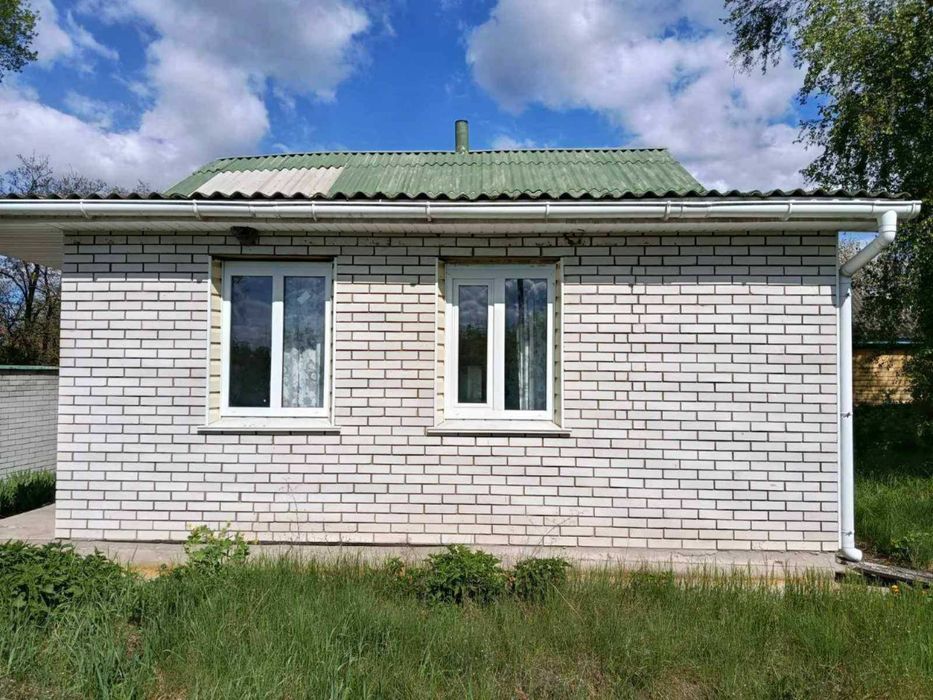 село Адамовка продам дом и участок 25 соток от собственника