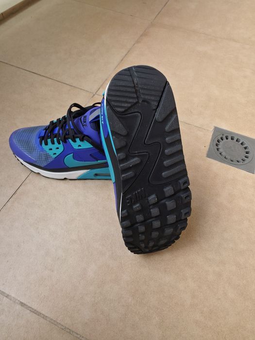Nike Air Max Ténis