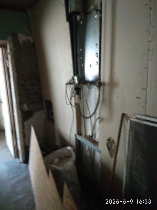 Продаж Нерухомості