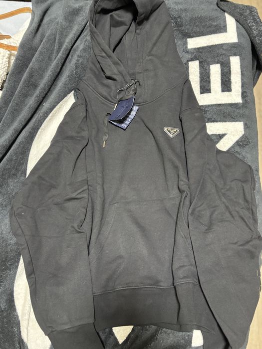 Original Camisola Prada Sweat