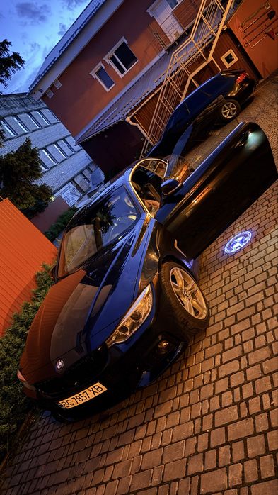 Продам BMW F33 Кабріолет