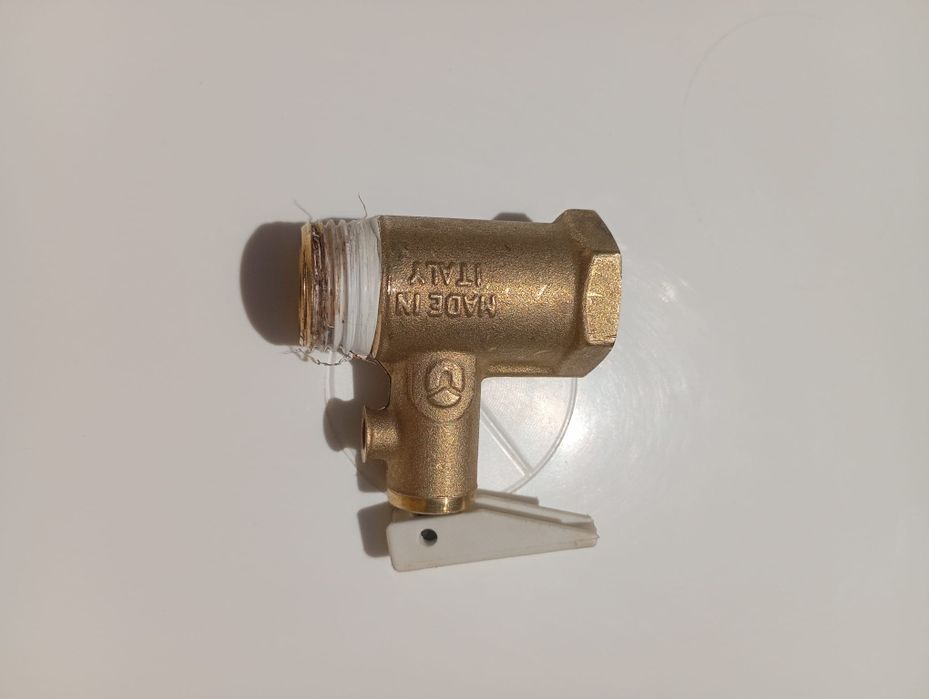 Termo acumulador
