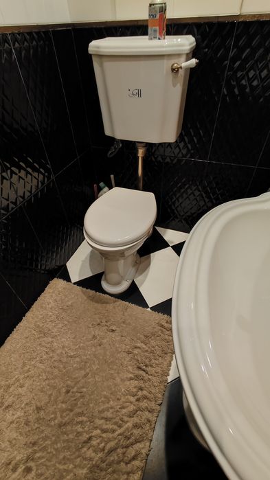 Шикарна квартира на проспекту Миру!