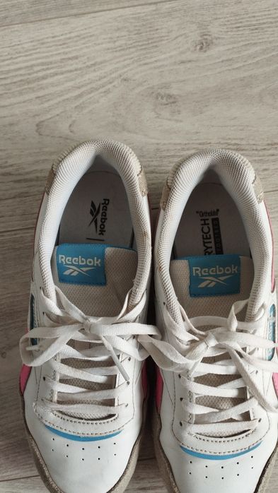 Buty sportowe Reebok 37