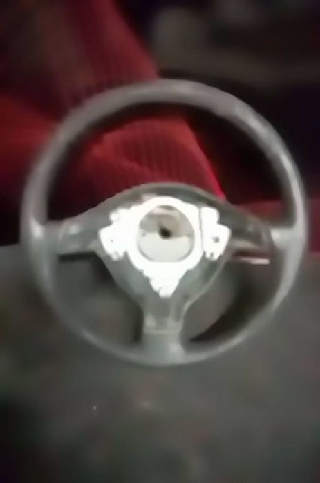 Volante Seat Toledo Ii (1M2)