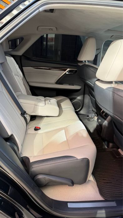 Продам свій Lexus RX450h  ГІБРІД