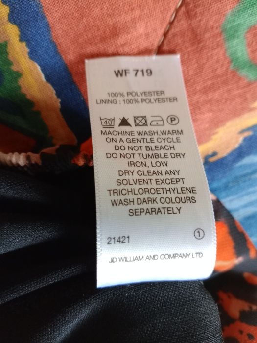 Bluzka damska rozmiar 44 firma Anthology